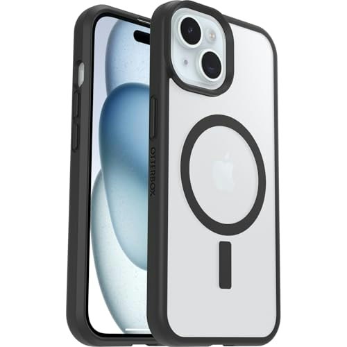 OtterBox React Series MagSafe Case for iPhone 16e/15/14/13: $26.49 OtterBox React Series MagSafe Case for iPhone 16e/15/14/13: $26.49