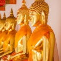 8-Night Bangkok, Krabi & Phuket Hotel and Tour Vacation for From $2,298 for 2