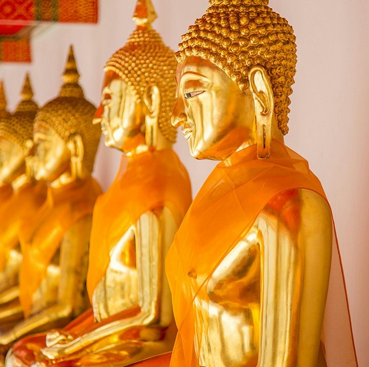 8-Night Bangkok, Krabi & Phuket Hotel and Tour Vacation: From $2,298 for 2