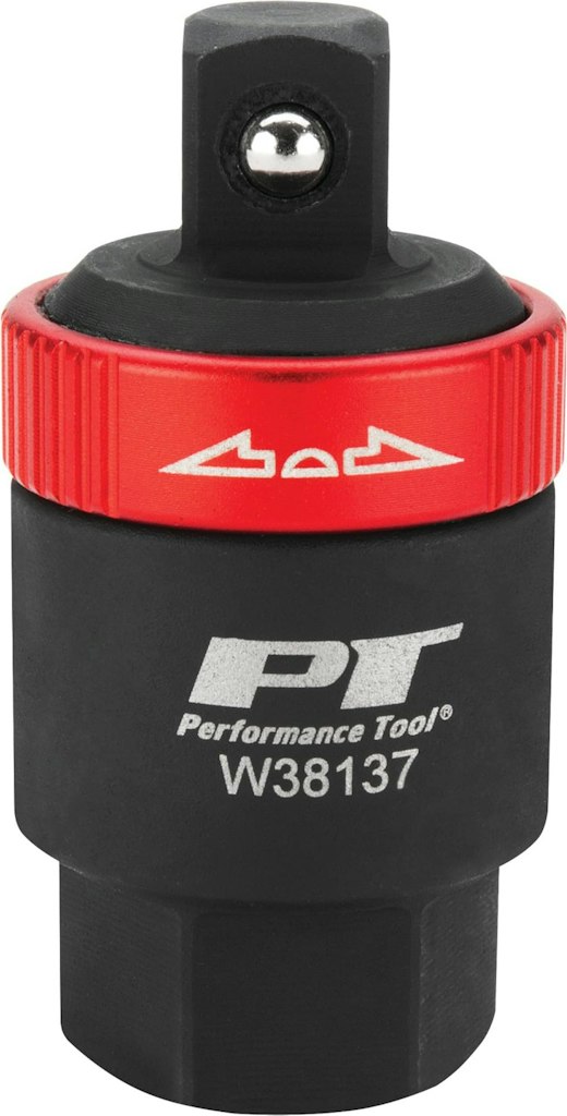 Performance Tools 3/8" Drive Ratcheting Adapter: $5.06 Performance Tools 3/8" Drive Ratcheting Adapter: $5.06