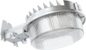 55W 6600LM LED Barn Light for $19 + free shipping