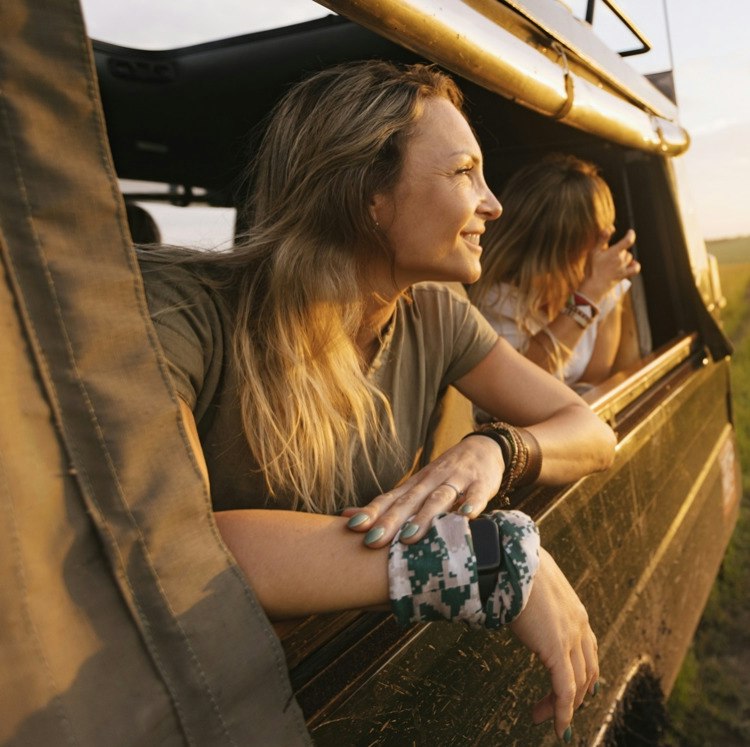 12-Night Kenya & Tanzania Flight, Hotel, and Safari Vacation: From $19,498 for 2