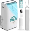 Air Purifier, Dehumidifier & Humidifier Deals at Woot: Up to 81% off + free shipping w/ Prime