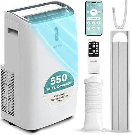 Air Purifier, Dehumidifier & Humidifier Deals at Woot: Up to 81% off