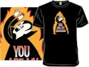 Spooky T-Shirts at Woot for Buy 2+, get them for $8 each + free shipping w/ Prime