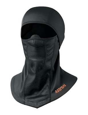 AstroAI Men's Windproof Balaclava Ski Mask for $7 + free shipping w/ Prime