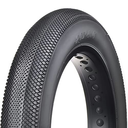 Mohegia 20" x 4" Fat Tire E-Bike Replacement Tire: $41.39 Mohegia 20" x 4" Fat Tire E-Bike Replacement Tire: $41.39