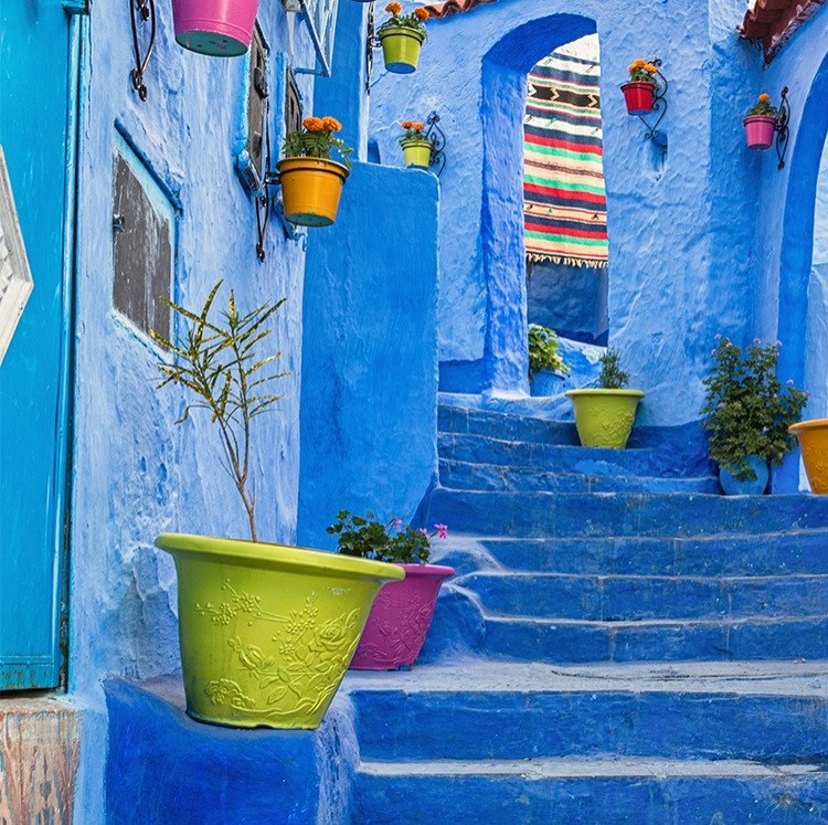 11-Night Morocco Flight, Hotel, and Tour Vacation: From $8,698 for 2