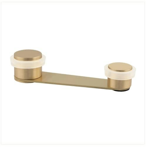 Evi Herrajes Brass Door Holder: $38.45 Evi Herrajes Brass Door Holder: $38.45
