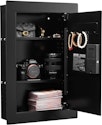 Vevor 3-Tier Hidden Wall Safe for $75 + free shipping