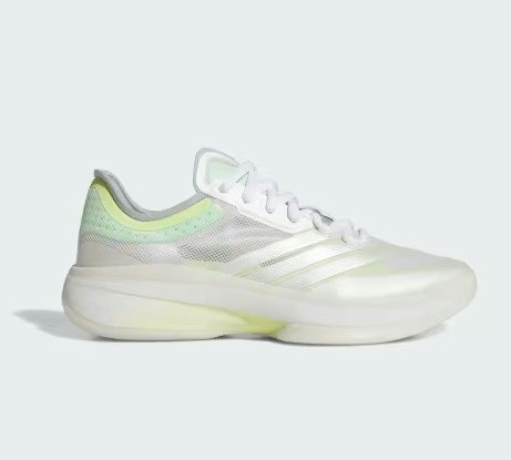 adidas Men's Adizero Select 3.0 Shoes: $54