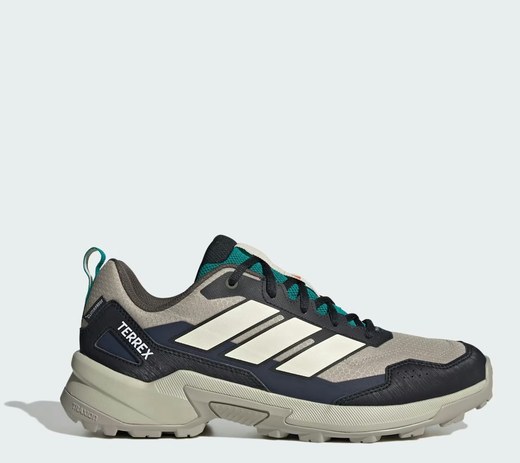 adidas Men's Terrex Shoes Sale: Up to 50% off + extra 30% off