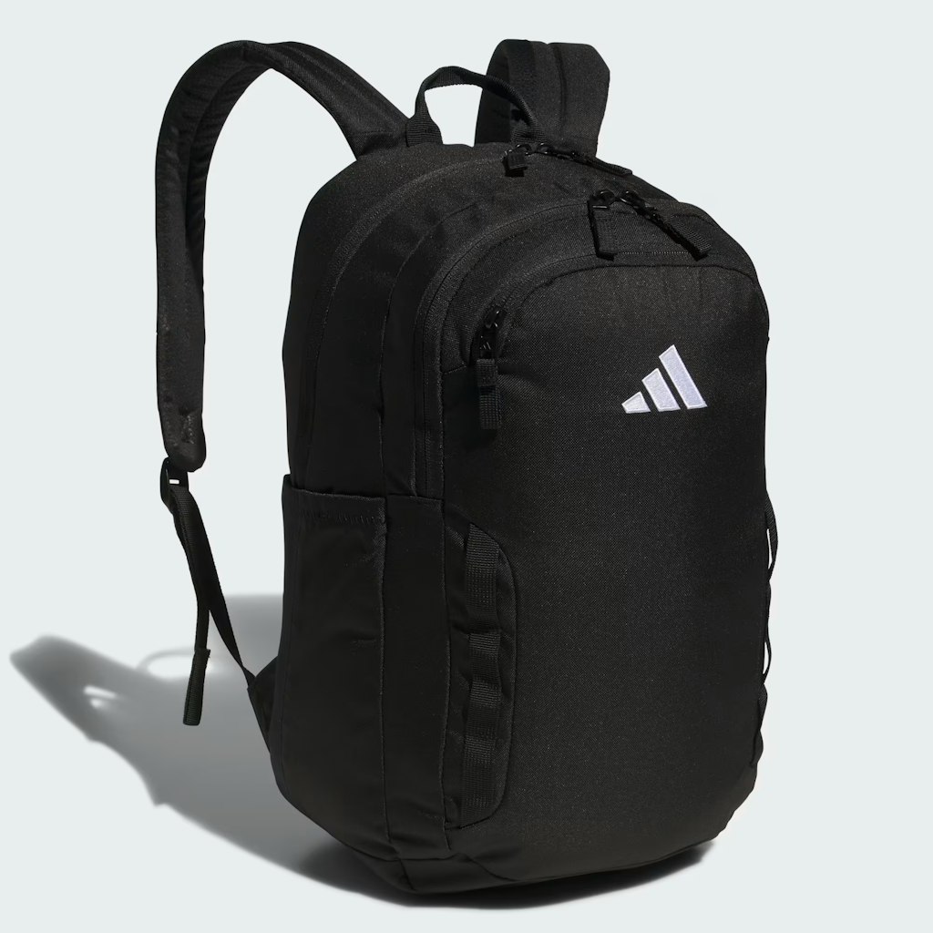 adidas Fall Sale Men's Bags & Backpack Deals: Up to 60% off + extra 30% off