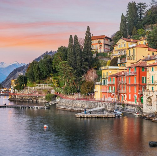 7-Night Rome to Milan Hotel and Tour Vacation for From $4,478 for 2