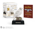 Harry Potter Hedwig Owl Figurine w/ Sound RP Minis Book for $6.49 w/ Prime + free shipping