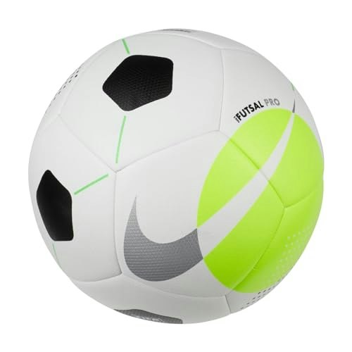 Nike Futsal Pro Soccer Ball Size 0: $54.99 Nike Futsal Pro Soccer Ball Size 0: $54.99