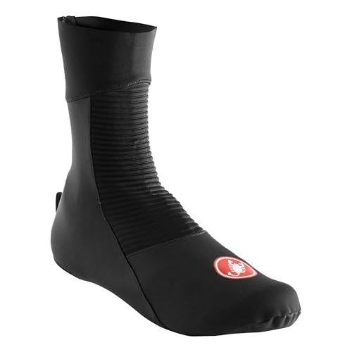Castelli Entrata Shoecover: $70 Castelli Entrata Shoecover: $70