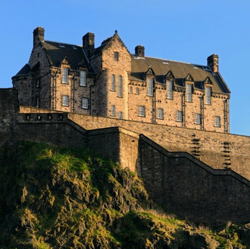 9-Night Scottish Highlands Hotel and Tour Vacation for From $6,798 for 2