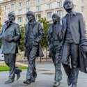 8-Night England, Scotland & Wales Hotel and Tour Vacation for From $6,538 for 2