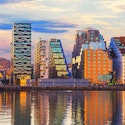 Princess 12-Night Norway, Denmark & Sweden Cruise for From $4,698 for 2