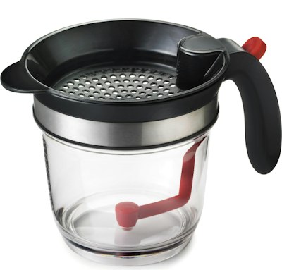 Cuisipro Fat Separator for $20 + free shipping w/ Prime