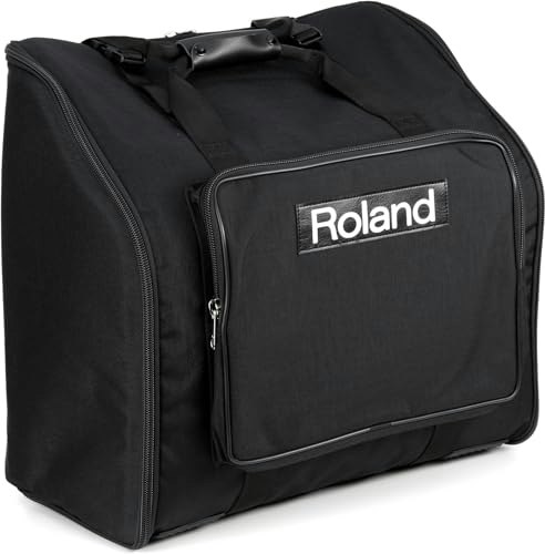 Roland Accordion Gig Bag for FR-3 and FR-4: $249.99 Roland Accordion Gig Bag for FR-3 and FR-4: $249.99