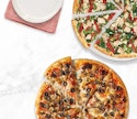 Papa Murphy's Pizzas: Buy one, get one free