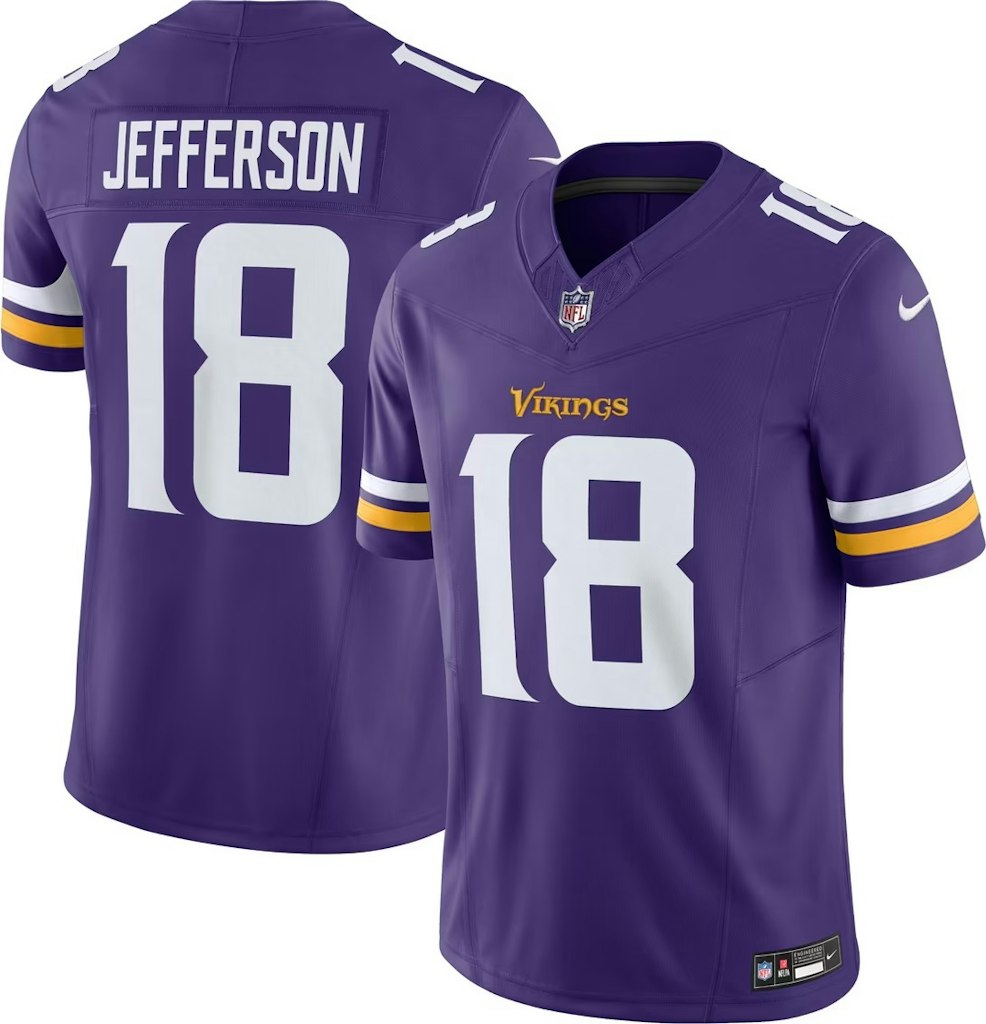 Fanatics NFL Sale: Up to 60% off