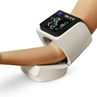 Zdeer Automatic Blood Pressure Monitor for $94 + free shipping