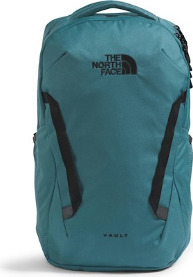 The North Face Vault Everyday Laptop Backpack for $44 + free shipping