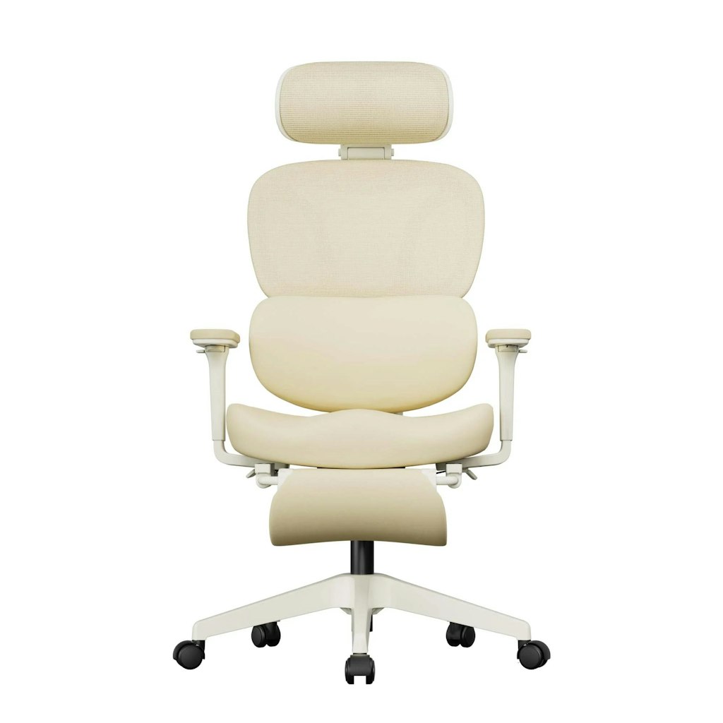 Welax S3 Ergonomic Office Chair: $45 OFF Welax S3 Ergonomic Office Chair: $45 OFF