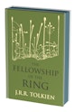 The Fellowship of the Ring Collector's Edition Book for $12 w/ Prime + free shipping