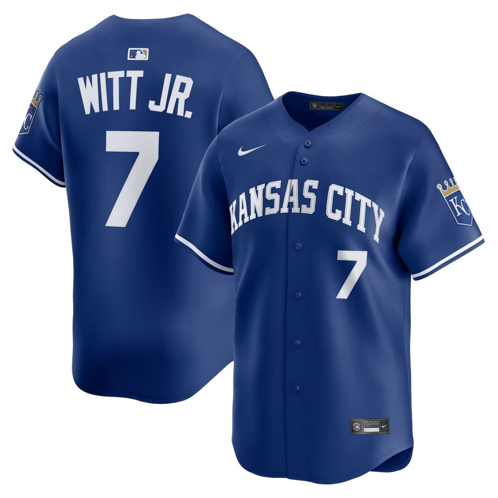 MLB Jersey Deals at Fanatics: Up to 66% off