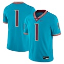 College Jersey Sale and Clearance at Fanatics: Up to 65% off + free shipping w/ $39