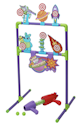 Disney Toy Story Toy Takedown Game for $18 + free shipping w/ $35