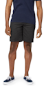 Dockers Men's Straight Fit Stretch Twill Shorts for from $8 + free shipping w/ $35