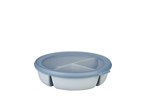 Mepal Cirqula 3-Compartment Bento Bowl 1,000ml: $34.29 Mepal Cirqula 3-Compartment Bento Bowl 1,000ml: $34.29