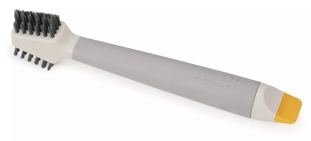 Joseph Joseph CleanTech 3-in-1 Detail Cleaning Brush: $5.93