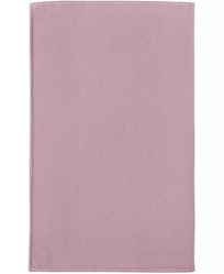 Hotel Collection Turkish Cotton 20" x 32" Tub Mat for $18 + free shipping w/ $39