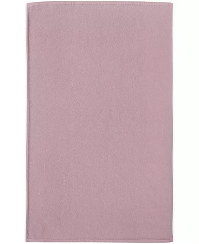 Hotel Collection Turkish Cotton 20" x 32" Tub Mat for $18 + free shipping w/ $39