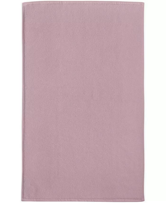 Hotel Collection Turkish Cotton 20" x 32" Tub Mat: $18
