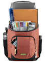 Eastsport Fortress Top Loader Backpack for $10 + free shipping w/ $35