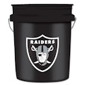 NFL 5-Gallon Bucket for $9 + free shipping