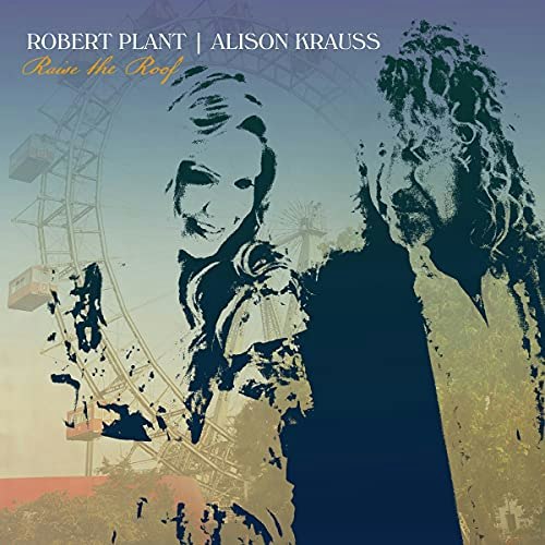 Raise The Roof Vinyl LP: $45.99 Raise The Roof Vinyl LP: $45.99