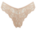 Frederick's of Hollywood Panties Sale for Buy 3, get 3 free, from $1 + free shipping w/ $75