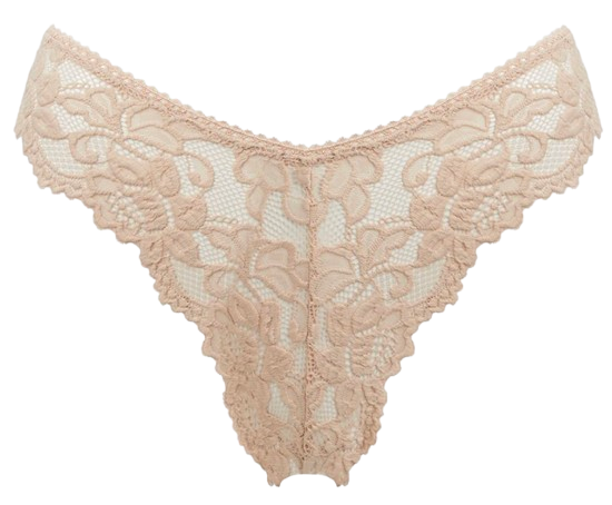 Frederick's of Hollywood Panties Sale: Buy 3, get 3 free, from $1