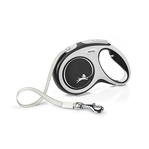 Flexi New Comfort 16-Foot Retractable Dog Leash: $33.05 Flexi New Comfort 16-Foot Retractable Dog Leash: $33.05