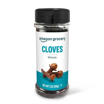 Amazon Grocery Whole Cloves 2-oz. Jar for $1.84 via Sub & Save + free shipping w/ Prime