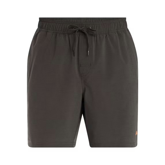Ozark Trail Men's Swim Trunks: Under $3