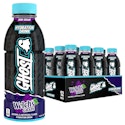 Ghost Zero Sugar 16.9-oz. Hydration Drink 12 Pack for $14 via Sub & Save + free shipping w/ Prime